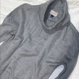 Universal Thread Cowl Neck